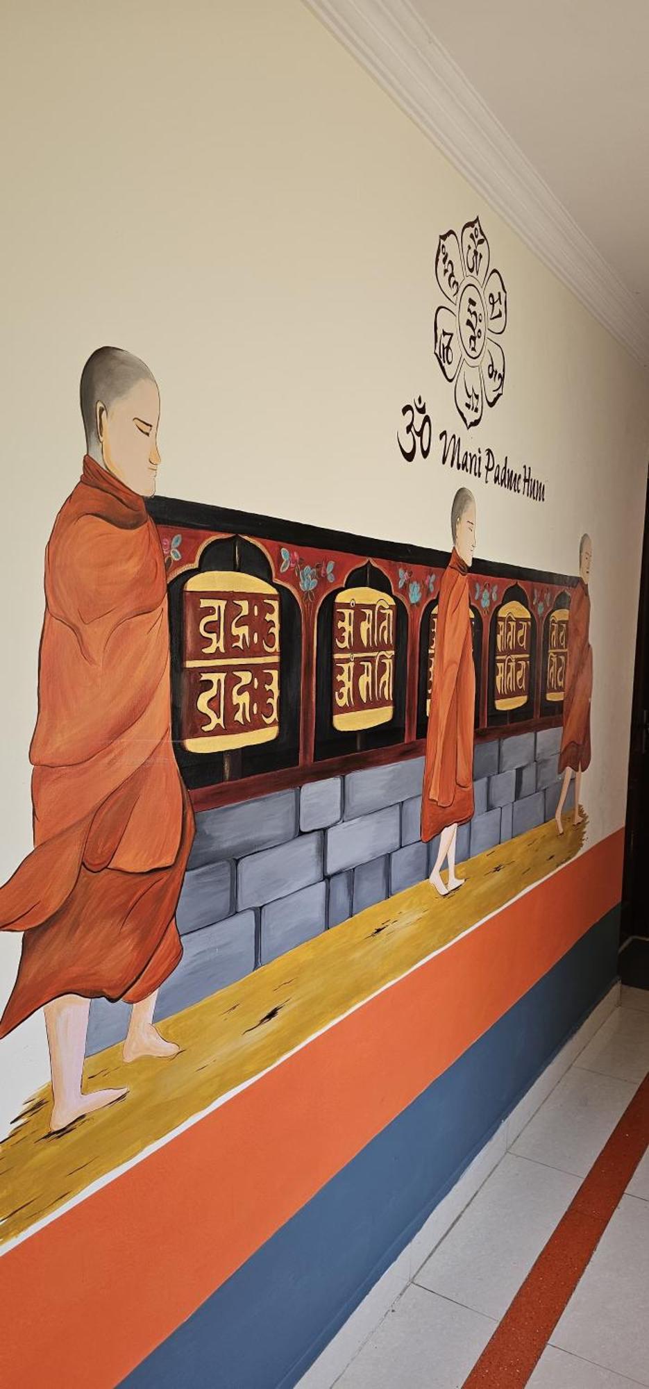 Hotel Starwud Kotagge 맥그로드 간즈 외부 사진